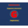 Generación G