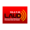 LAUD Estéreo (Bogotá)