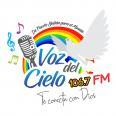 Voz Del Cielo 106.7 Fm