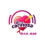 La Cariñosa